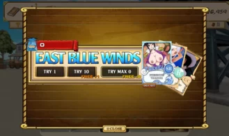 Booty Hunter Adult Game Screenshot (4)