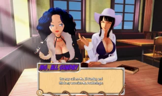 Booty Hunter Adult Game Screenshot (8)