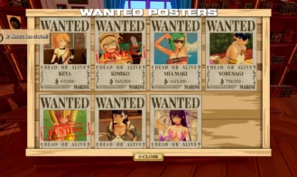 Booty Hunter Adult Game Screenshot (9)