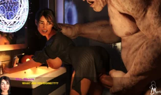 Bored Wife Adult Game Screenshot (7)