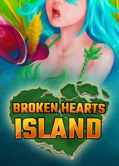 Broken Hearts Island porn xxx game download cover