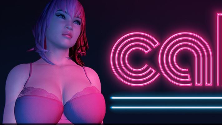 CakeMix: VR Character Creator porn xxx game download cover