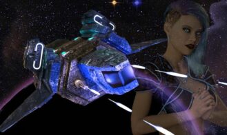 Callisto-X porn xxx game download cover