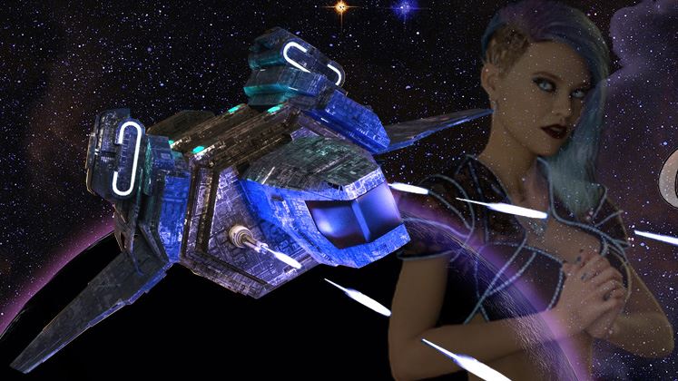 Callisto-X porn xxx game download cover
