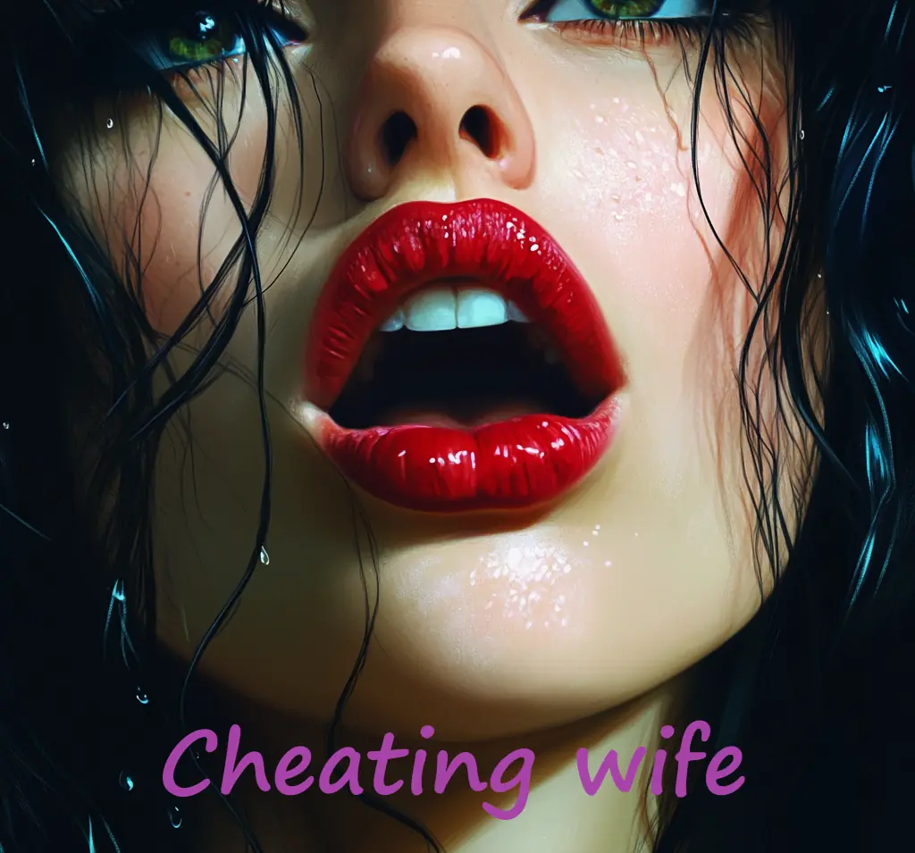 Cheating Wife porn xxx game download cover