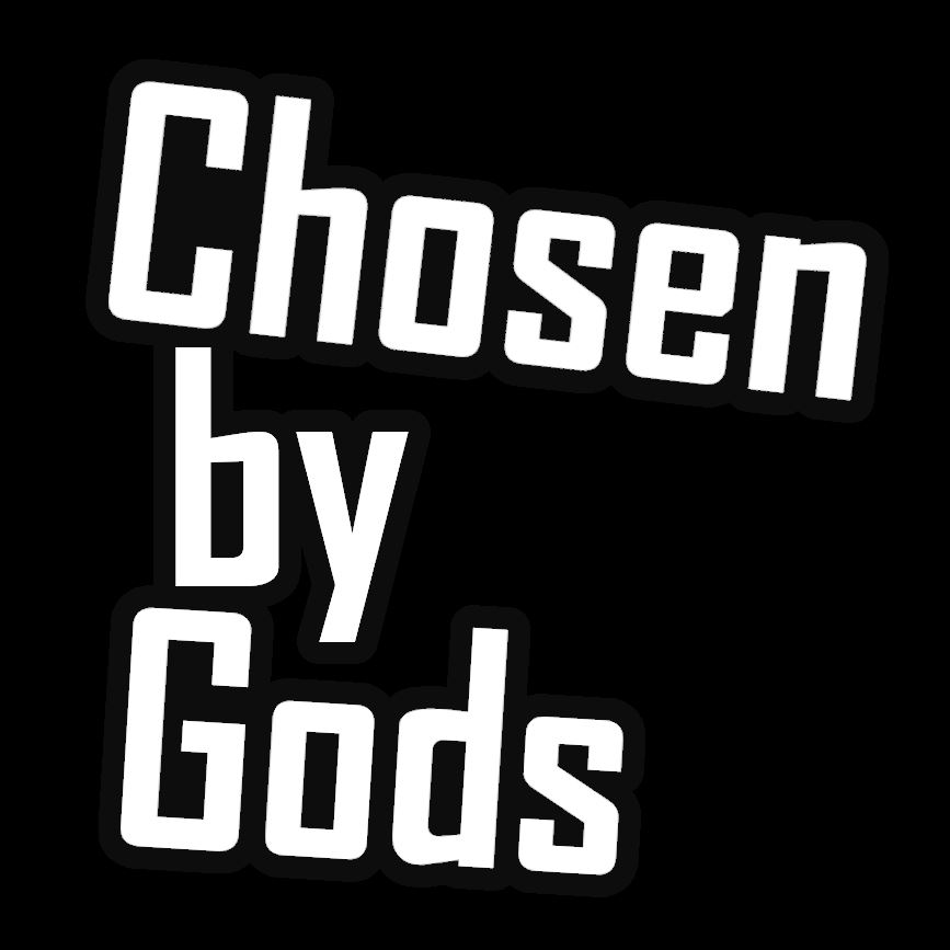 Chosen by Gods porn xxx game download cover