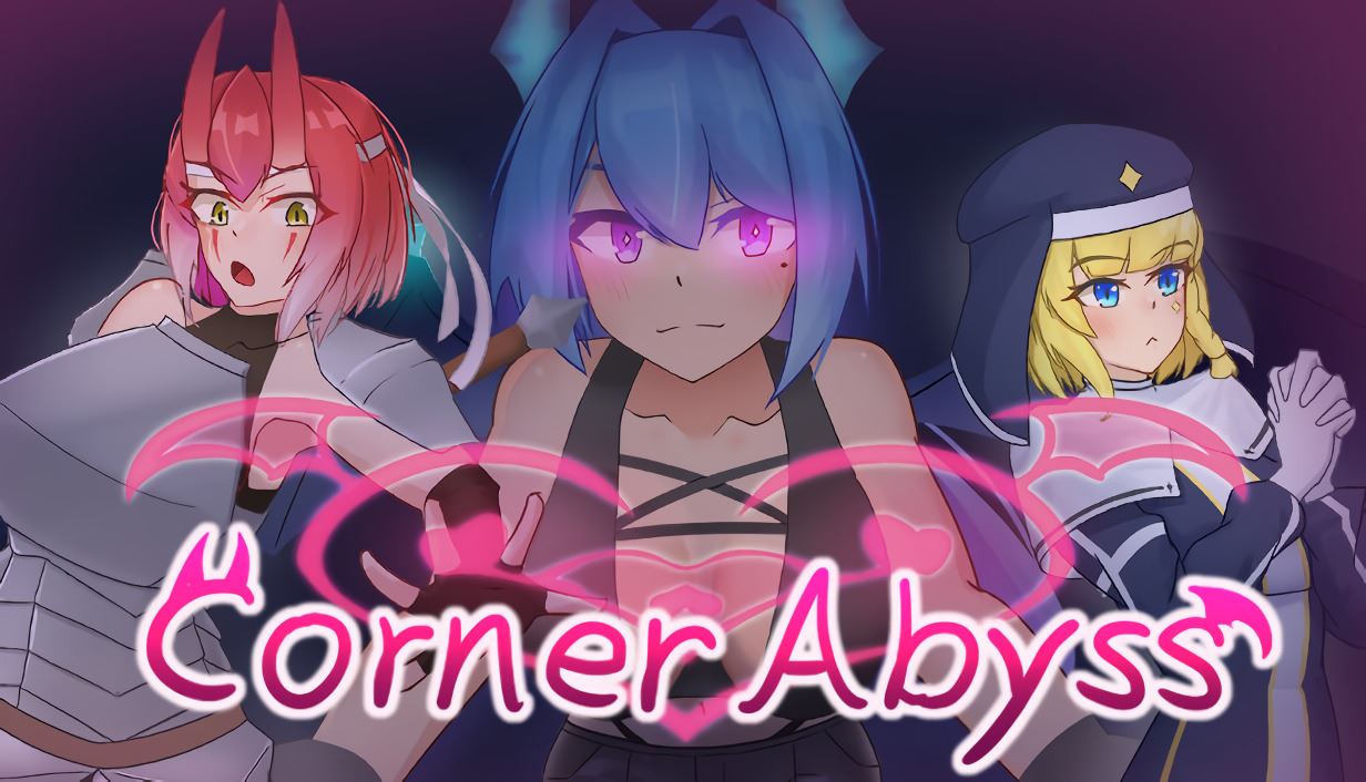 Corner Abyss porn xxx game download cover