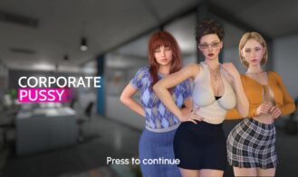 Corporate Pussy porn xxx game download cover