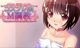 Cosplay Girl M Training ～I’ll do anything if you go out with me…～ porn xxx game download cover