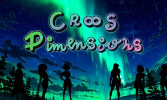 Cross Dimension porn xxx game download cover