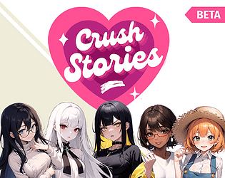 Crush Stories porn xxx game download cover
