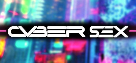 Cyber Sex porn xxx game download cover