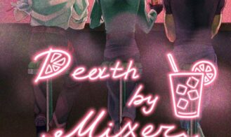 Death by Mixer porn xxx game download cover