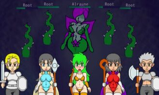 Descendants of the Forest porn xxx game download cover