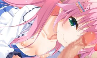 Desperate Virgin Brother & Rebellious Little Sister Adult Game Adult Game Cover (2)