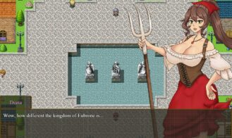 Diana's Quest From Princess to Peasant Adult Game Screenshots (2)