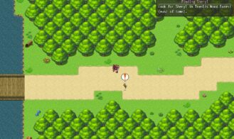 Diana's Quest From Princess to Peasant Adult Game Screenshots (4)