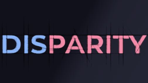 Disparity porn xxx game download cover