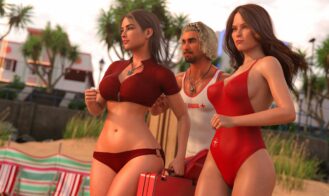 Domino Beach Adult Game Screenshots (3)