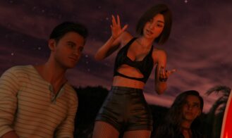 Domino Beach Adult Game Screenshots (5)