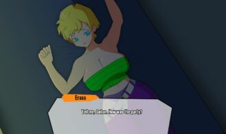 Doragon Boll Hybrid Eroventures Adult Game Screenshots (5)