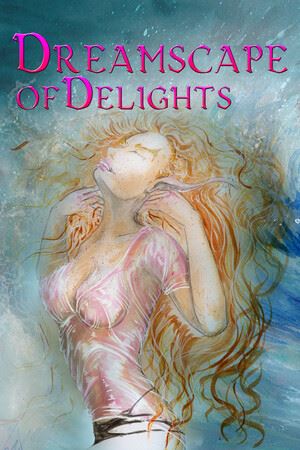 Dreamscape of Delights porn xxx game download cover
