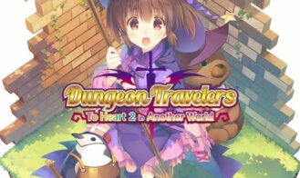 Dungeon Travelers: To Heart 2 in Another World porn xxx game download cover