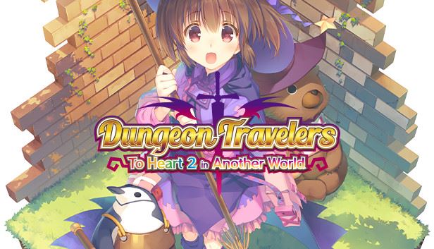 Dungeon Travelers: To Heart 2 in Another World porn xxx game download cover