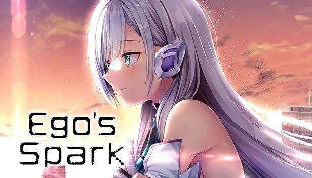 Ego’s Spark porn xxx game download cover