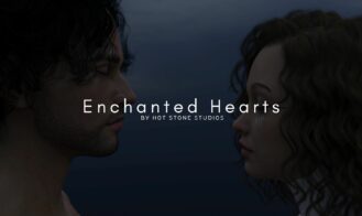 Enchanted Hearts porn xxx game download cover