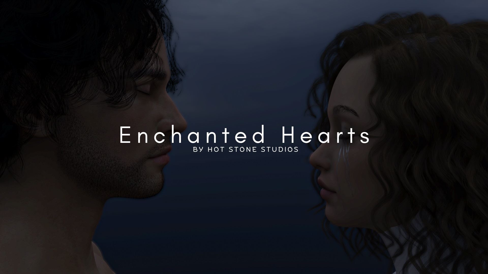 Enchanted Hearts porn xxx game download cover
