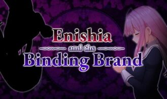 Enishia and the Binding Brand porn xxx game download cover
