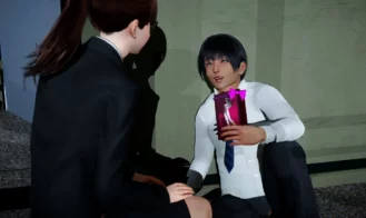 Evelyn's Story Adult Game Screenshot (1)