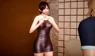 Evelyn's Story Adult Game Screenshot (6)
