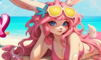 FURRY Sex Resort porn xxx game download cover