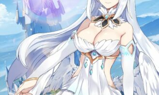 Falling with Ice Phoenix! porn xxx game download cover