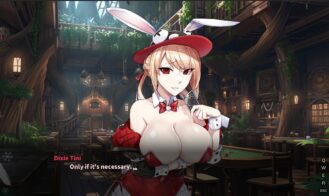 Falling with Ice Phoenix! Adult Game Screenshots (8)