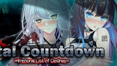 Fatal Countdown – immoral List of Desires porn xxx game download cover
