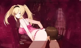 Femtality X Hero's End Adult Game Screenshot (8)