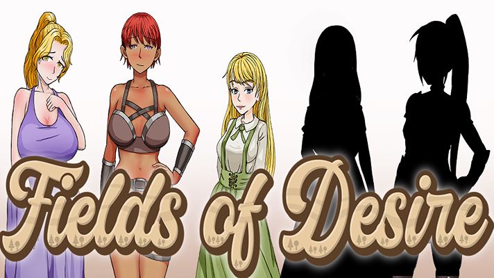 Fields of Desire porn xxx game download cover