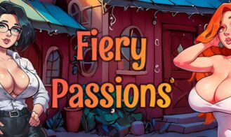 Fiery Passions porn xxx game download cover