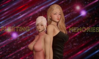Fleeting Memories porn xxx game download cover