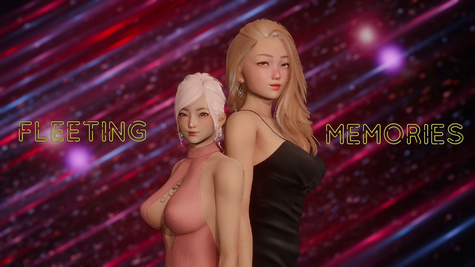 Fleeting Memories porn xxx game download cover