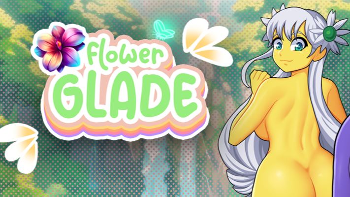 Flowerglade porn xxx game download cover