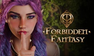 Forbidden Fantasy porn xxx game download cover