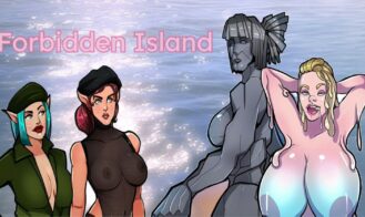 Forbidden Island porn xxx game download cover