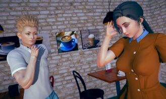 Fragments Of Eden Adult Game Screenshots (2)