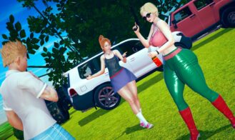 Fragments Of Eden Adult Game Screenshots (5)