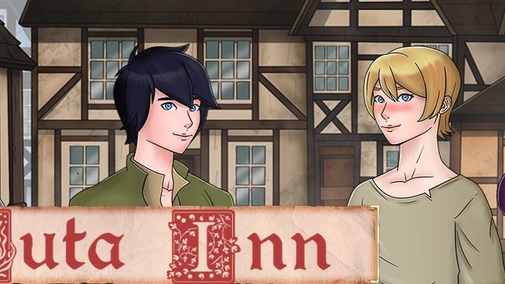Futa Inn porn xxx game download cover
