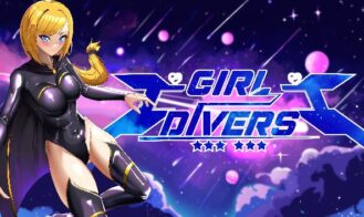 GIRLDIVERS porn xxx game download cover